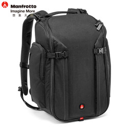 Manfrotto MB MP-BP-20BB SLR 카메라 가방 사진 가방 백팩은 13 인치 컴퓨터를 수용 할 수 있습니다.