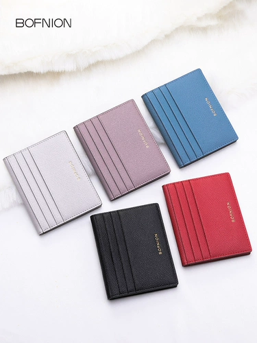 Чехол для водительских прав, картхолдер, маленькая сумка через плечо