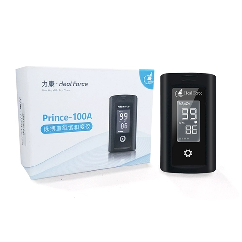 Кровяная кислородная вена, зажимая палец, насыщенность кислородом в крови детектор сердечного ритма.