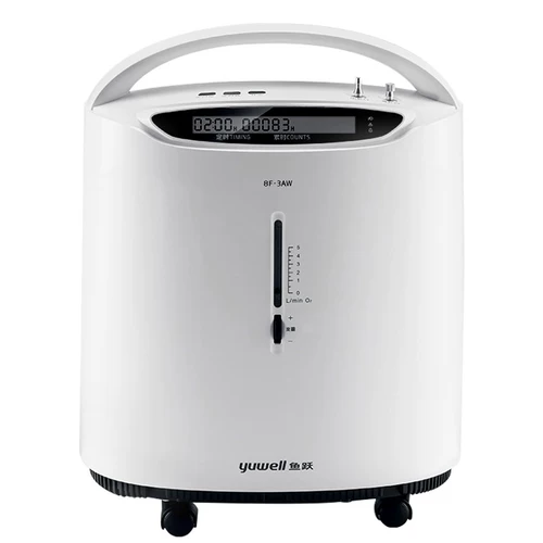 Семейное кислород -кислород -кислород.