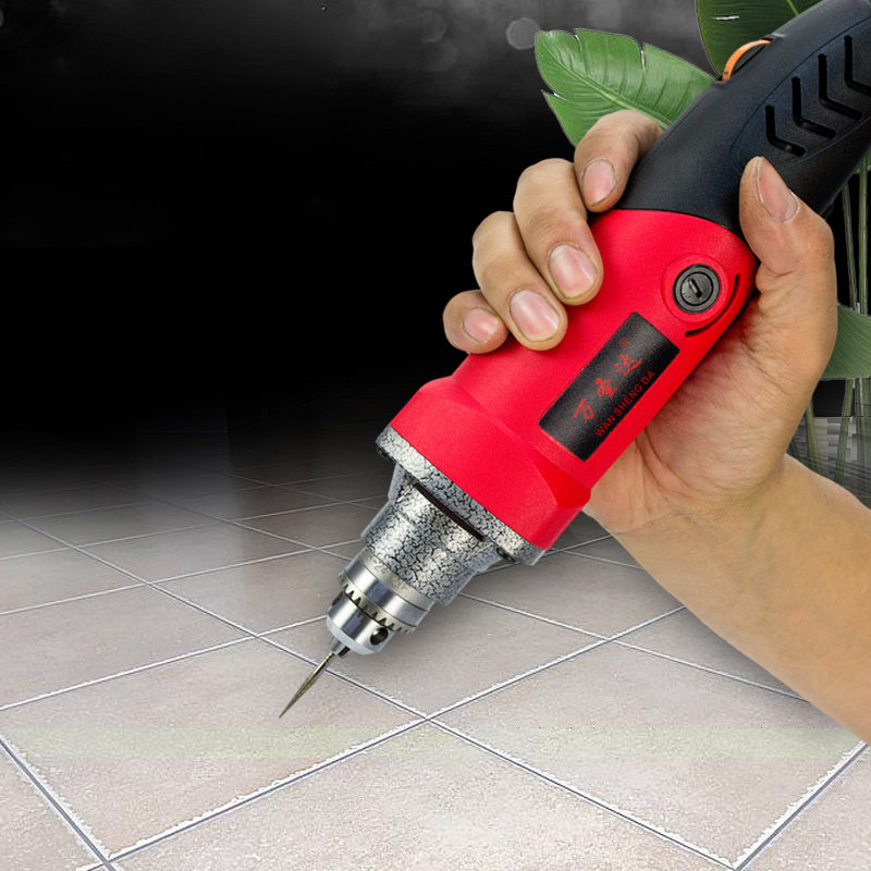 Beauty Stitch Electric Clearance Machine Clear Slit Cone Beauty Seaming Agents Construction Tool Tiles Special Notching Hook Stitch Cleaning Deity