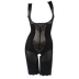 Dai Zhiti mùa thu và mùa đông mới boxer vestiesies bụng bụng hông hông mở tập tin corset body định hình giảm eo Một mảnh