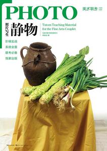 正版包邮 静物-照片写生 艺术 书籍9787539469331