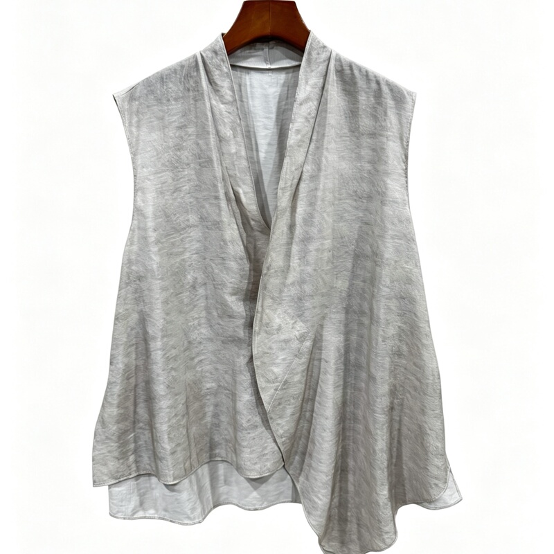 Xunzhi·Zhu's Original Design Xzs612F Shirt