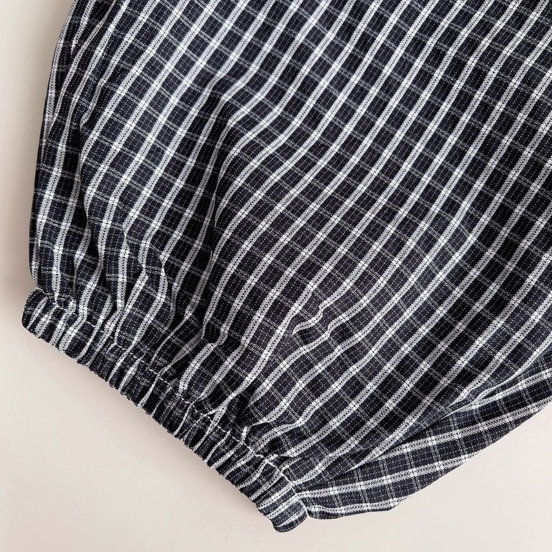 Toddler Boys Summer Polo Outfit - Cute Puppy Print Short Sleeve Set (1-5 Years) O1CN01t8v0ND1D0a7e3dXUq !!3812070154