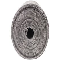 316L stainless steel 16 mesh 450mm granulation screen 18 mesh 45cm particle machine steel filter mesh screening effect is good