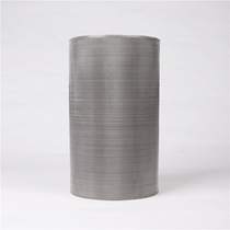 8 mesh to 40 mesh 415mm stainless steel granulator machine screen pharmaceutical 304 granulator filter factory direct sales