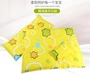 Liu Jiantao quilt ba mảnh lõi vườn ươm nhập học có chứa giường giường bé ngủ nhỏ trẻ em chăn quilt - Bộ đồ giường trẻ em 	chăn ga cao cấp cho bé	