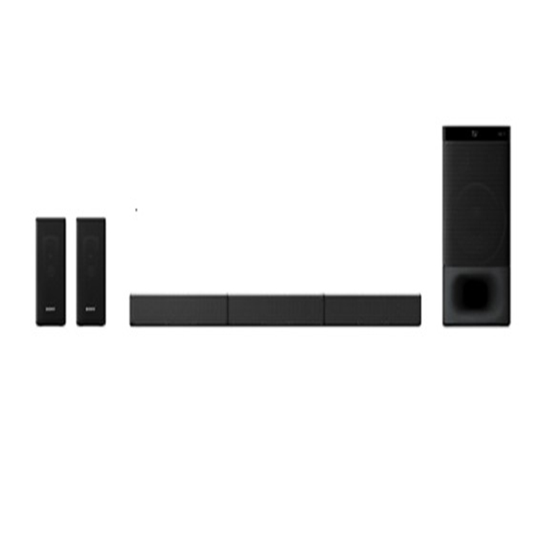 Sony Sony HT-S500RF TV Sound Bar Audio Surround 5 1 Home Theater Living Room Box