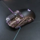 Dark Purple Rocky Mountain Team Limited