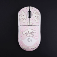 Pink Jade Guidou+та же самая наклейка