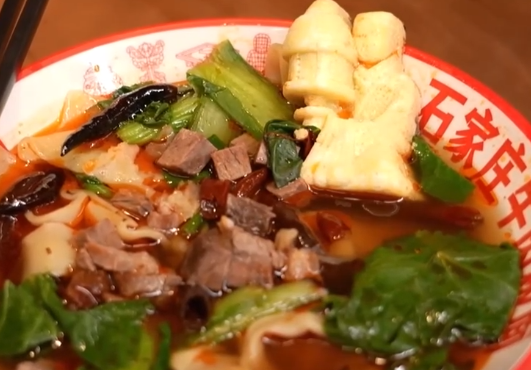 走,去博物馆食堂打卡吃饭去,一起感受文化美食的魅力