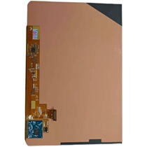 OLED screen 7 67 inch NUMBER: AMS767KC04AMS767KC01 resolution 1280*800