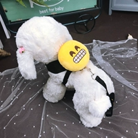 【Пояс тела】 Смех с зубами