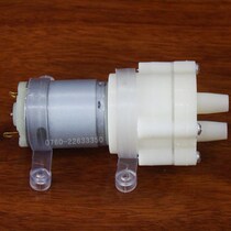 New Pint Tea Table Tea Set Automatic Water Bar Machine Electromagnetic Tea Stove Pumping Water Pump Self Priming Pump DC12v Micro Small Water Pump