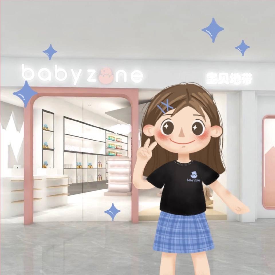 BabyZone宝贝地带