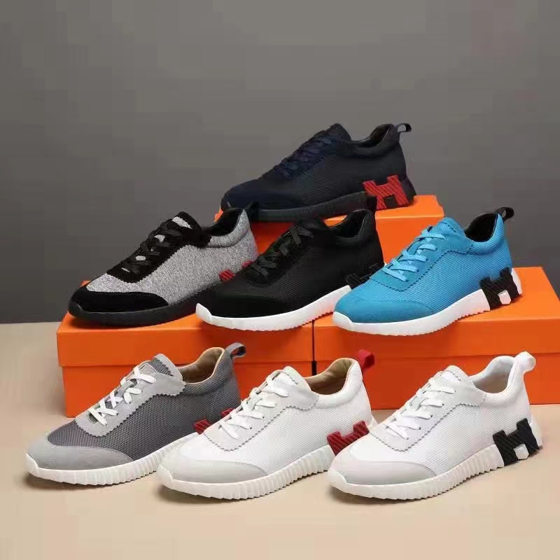 Luxury Trendy Lettered Casual Shoes for Men and Women, Couple Shoes, European Style, High-Quality Genuine Leather, Big-Name Fashion, High-End Cool Shoes