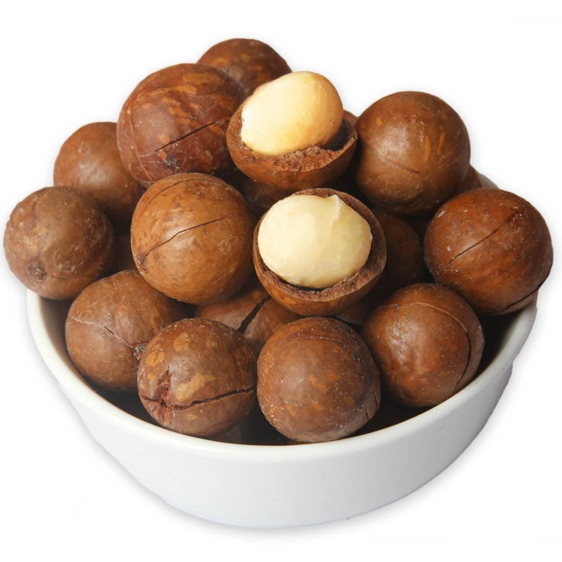 Snack Nuts Special Produce Big Grain Hawaiian Fruits Cream Taste Bulk Whole Boxes 250g Snacks Send Away Fruit Shacks Snack