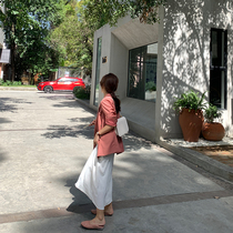 13 Liangpint small sub not the same chic suit pink double-row buttoned western suit design Casual Jacket Woman