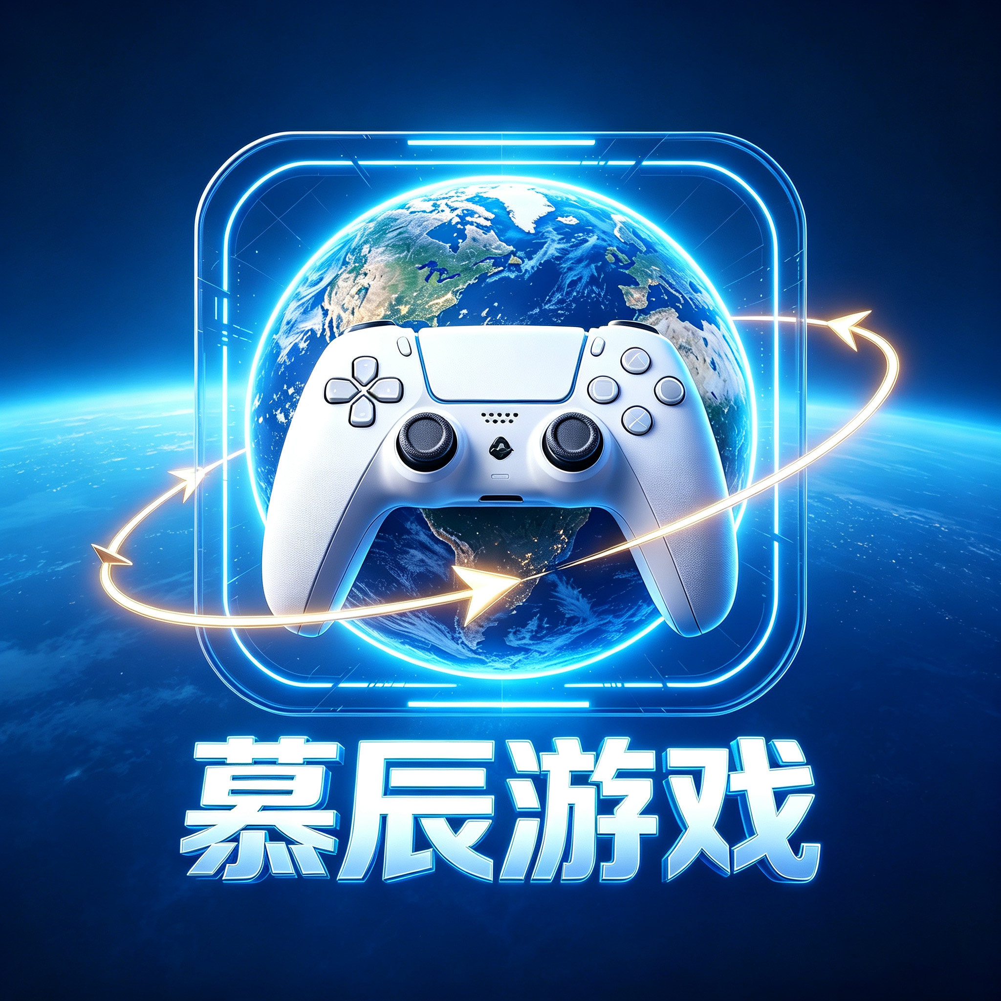 慕辰游戏