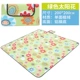 Picnic mat ẩm pad ngoài trời dã ngoại lều bãi biển mat không thấm nước dày thảm cắm trại cắm trại dã ngoại vải - Thảm chống ẩm / Mat / Gối