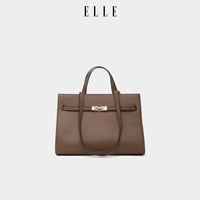 ELLE Вместительная и большая сумка на одно плечо для отдыха