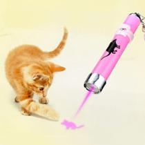 new arrivals creative and funny pet cat toys led point