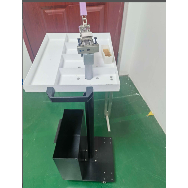 Real Shot of Smt Feeding Truck/Anti-Static Film Workshop Special Truck/Adjustable Height Removable Real Shot of Smt Feeding Truck/Anti-Static Film Workshop Special Truck/Adjustable Height Removable