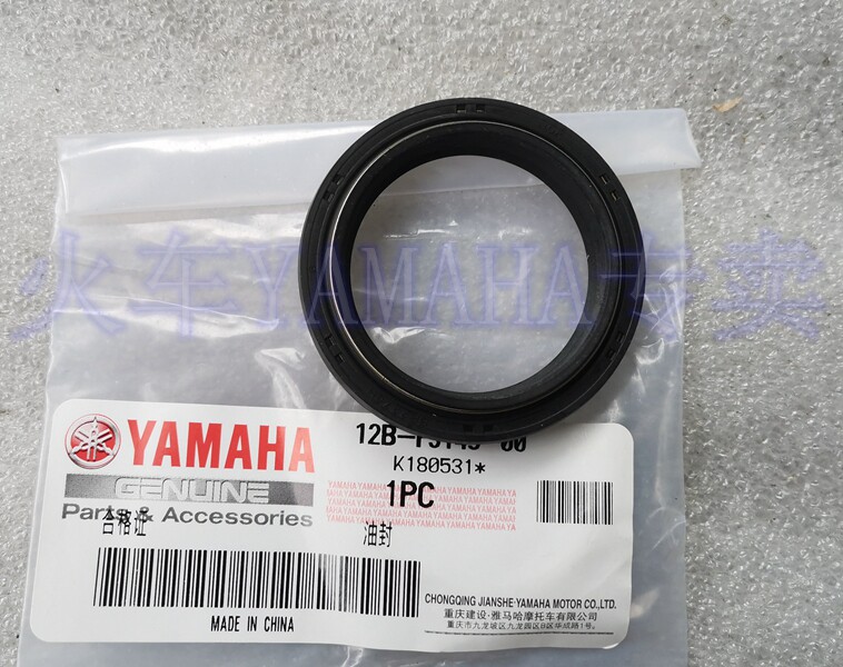 YAMAHA accessories Tianjian Wang YBR250 flying to YS250 full series front oil reduction