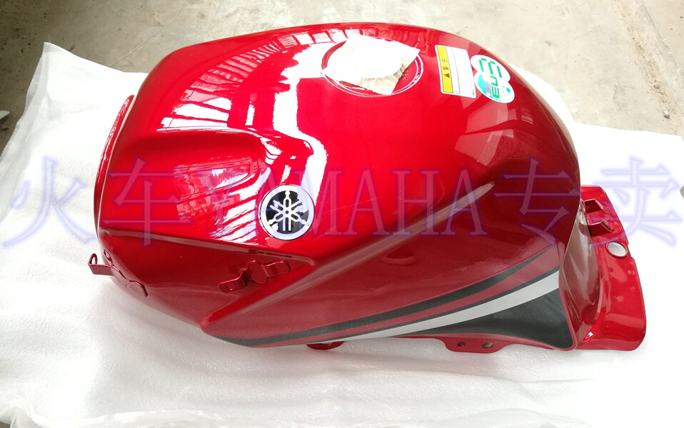 YAMAHA Accessories Sky Sword King YBR250 Sky Sword King Tank