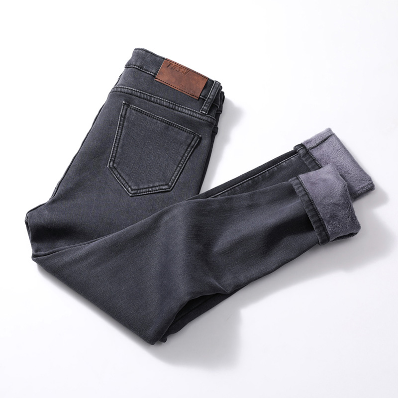 Jean femme - Ref 3191516 Image 3