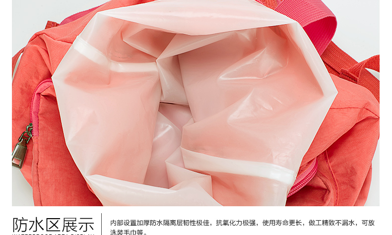 Sac de sport - Ref 16767 Image 28
