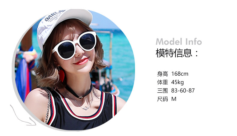 Maillot de bain pour femme - Ref 3038525 Image 14