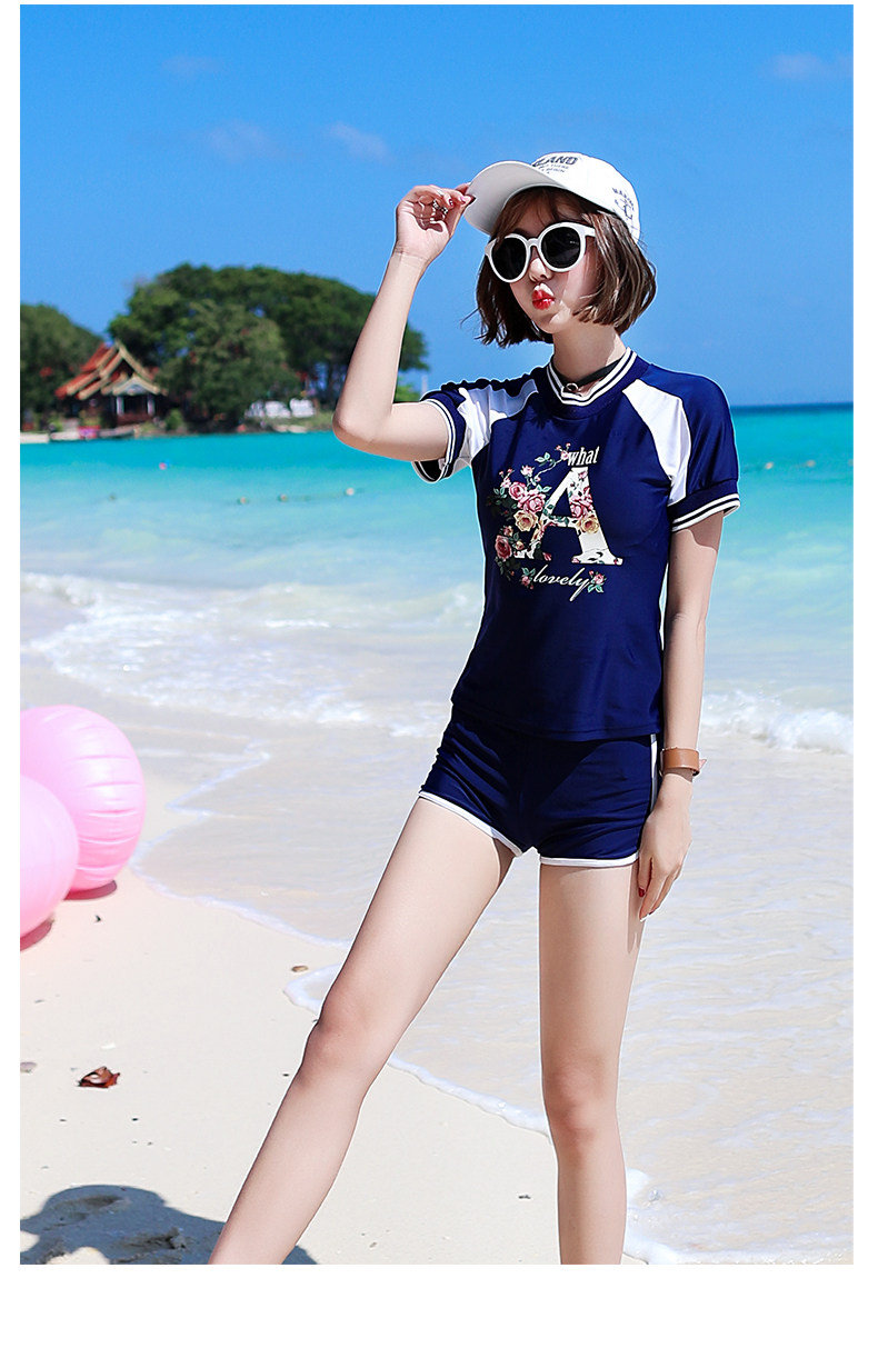 Maillot de bain pour femme - Ref 3038521 Image 19