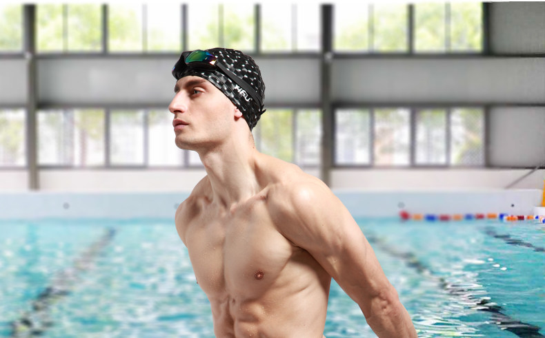 Maillot de bain homme - Ref 2509651 Image 23