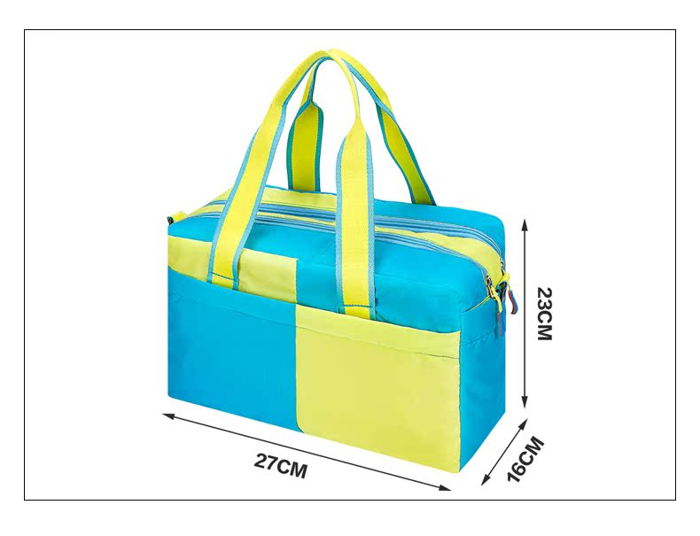 Sac de sport - Ref 15179 Image 14
