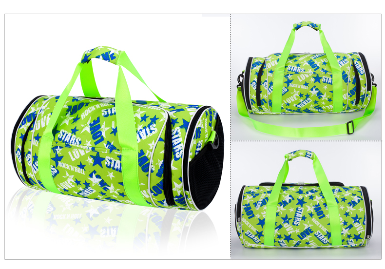 Sac de sport - Ref 9946 Image 26