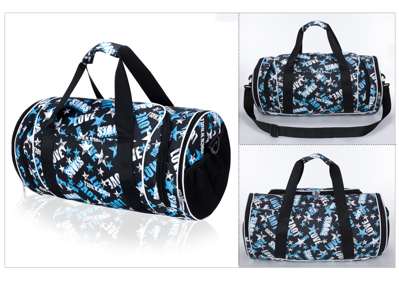 Sac de sport - Ref 9946 Image 25