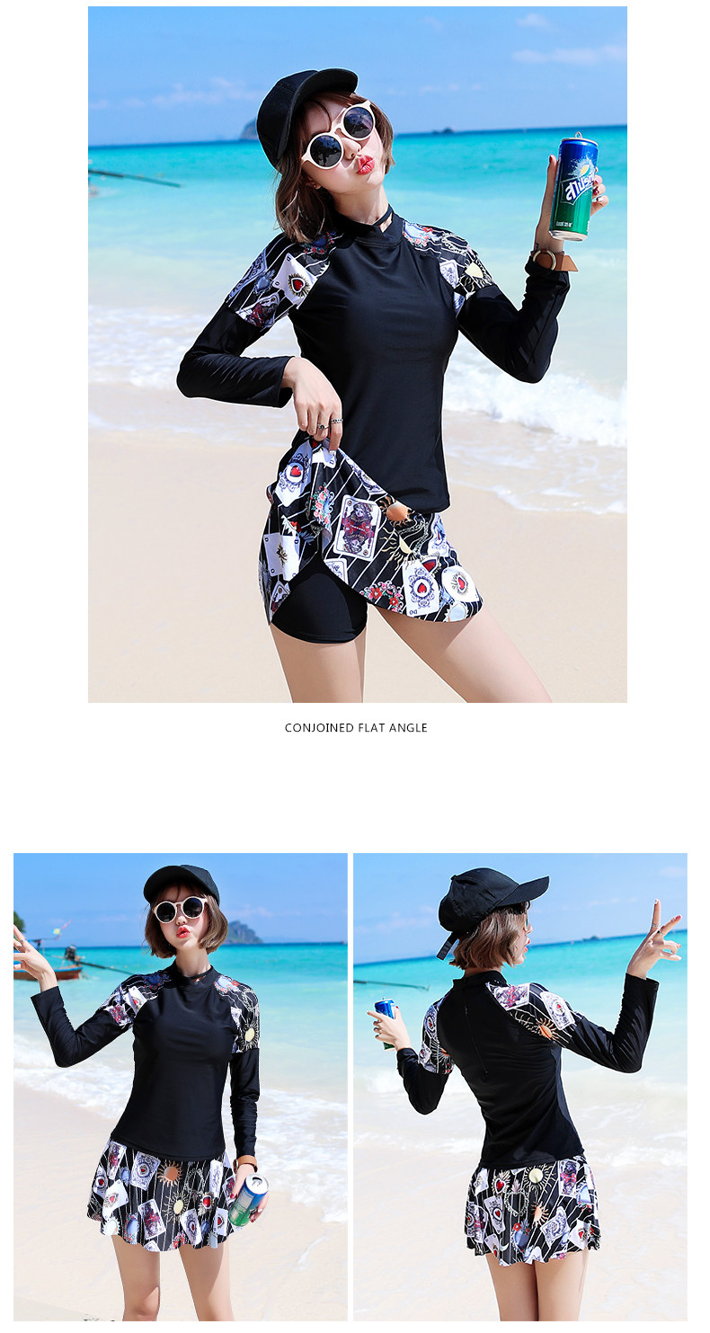 Maillot de bain pour femme - Ref 3030111 Image 17