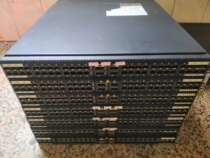 Pay Bow juniper QFX3500-48S4Q-H 48 port SFP 10000 trillion 4 QSFP ports 40G switch