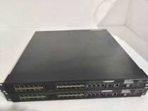 NEC QX-S5828T 24 mouth 10000 trillion SFP 4 ports one thousand trillion electrical outlet enterprise-class network 10000 trillion switch