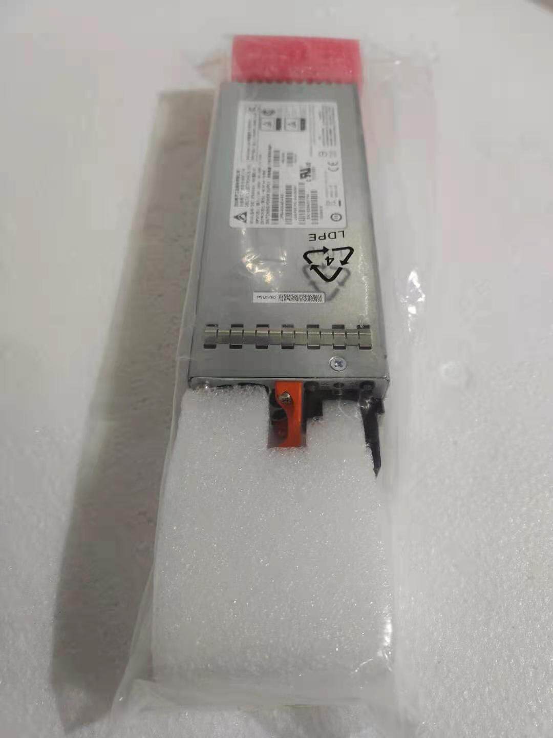 Juniper JPSU-920-AC-AFO Power for the EX3400-48P Series switch