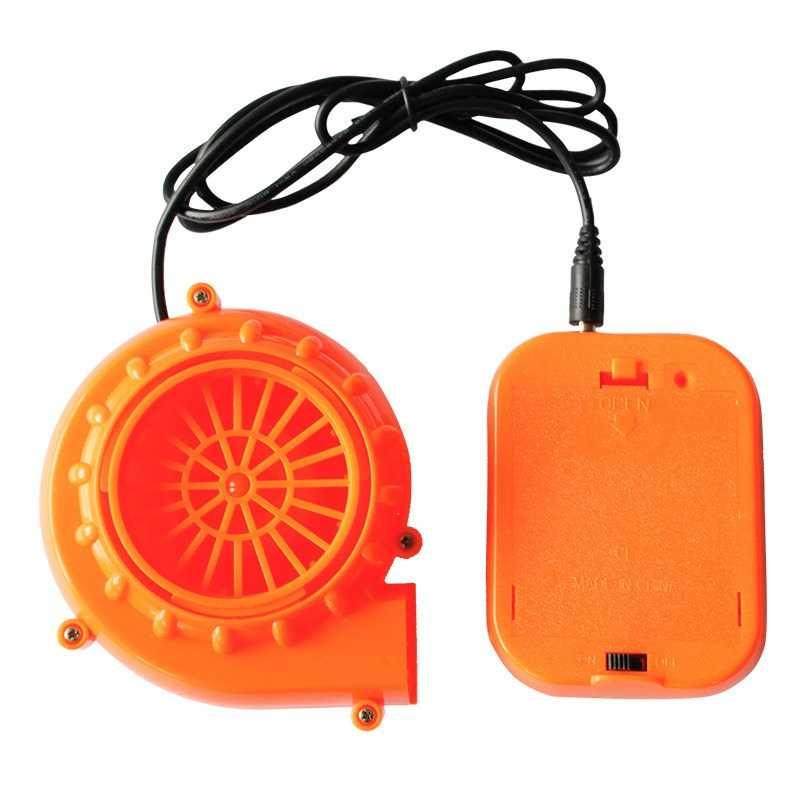 Mobile firewood stove with blower outdoor small turbo usb mini fan fan governor 5v12V drum
