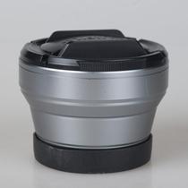 TCL-X100 135 50mm teleconverter teleconverter telephoto conversion lens second-hand