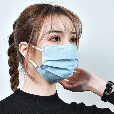 【派顿】防尘防流感一次性医用灭菌口罩