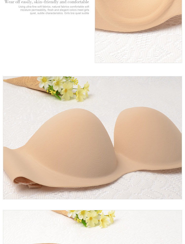 Cloth Fashionunderwear(Skin color A) NHXW0212-Skin color A