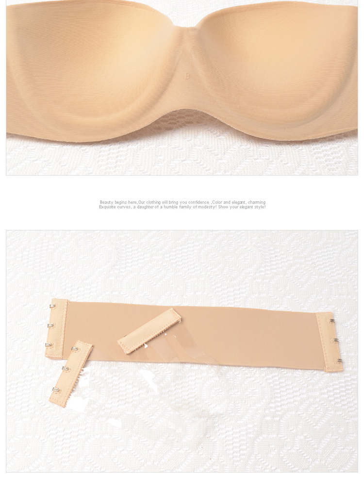 Cloth Fashionunderwear(Skin color A) NHXW0212-Skin color A