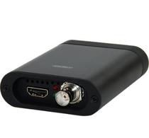 SDI acquisition card HDMI acquisition card DVI transfer USB3 0 acquisition box 1080P collector medical high-definition live