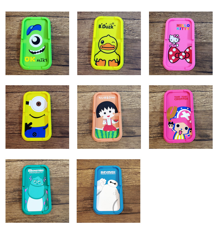 Support téléphone GSM - Ref 1363216 Image 5