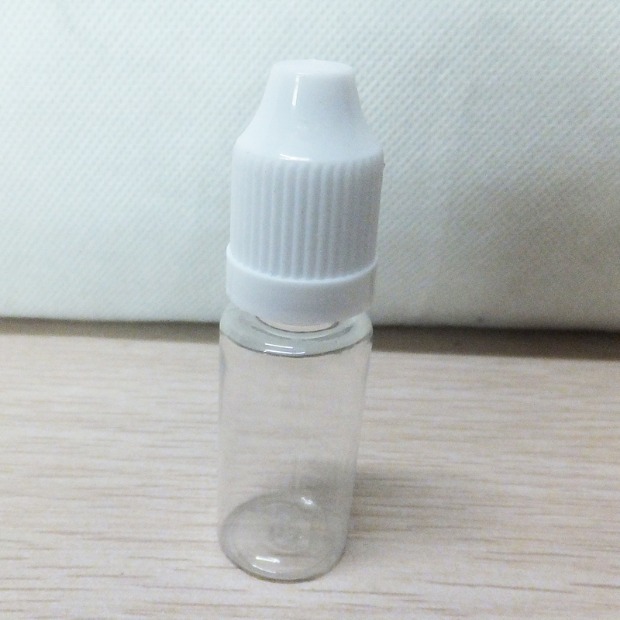 Thử nghiệm mẫu mỹ phẩm pha chế mẹo thả chai nhựa PET thuốc nhỏ mắt nhỏ giọt khói dầu nắp chai áp lực - Thuốc nhỏ mắt thuốc nhỏ mắt rohto nhật